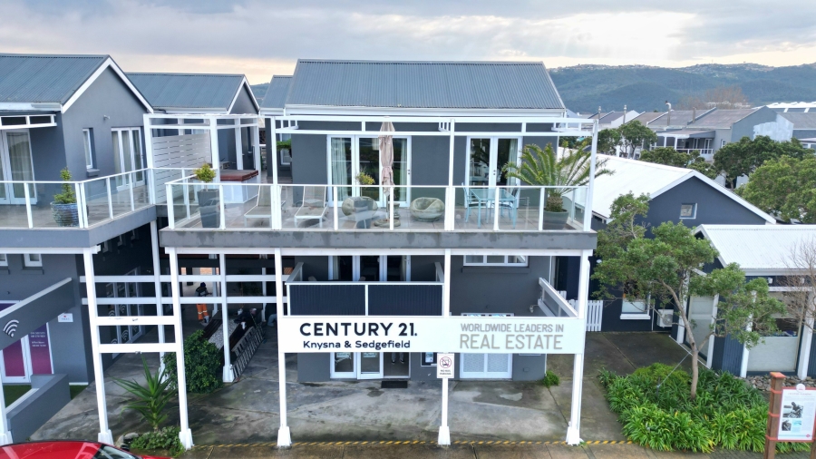 To Let 1 Bedroom Property for Rent in Thesen Islands Western Cape